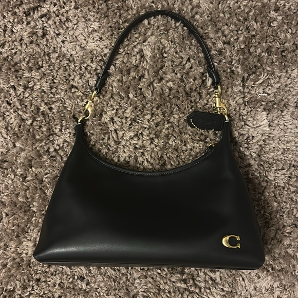 Coach Juliet shoulder bag - Picture 1 of 8